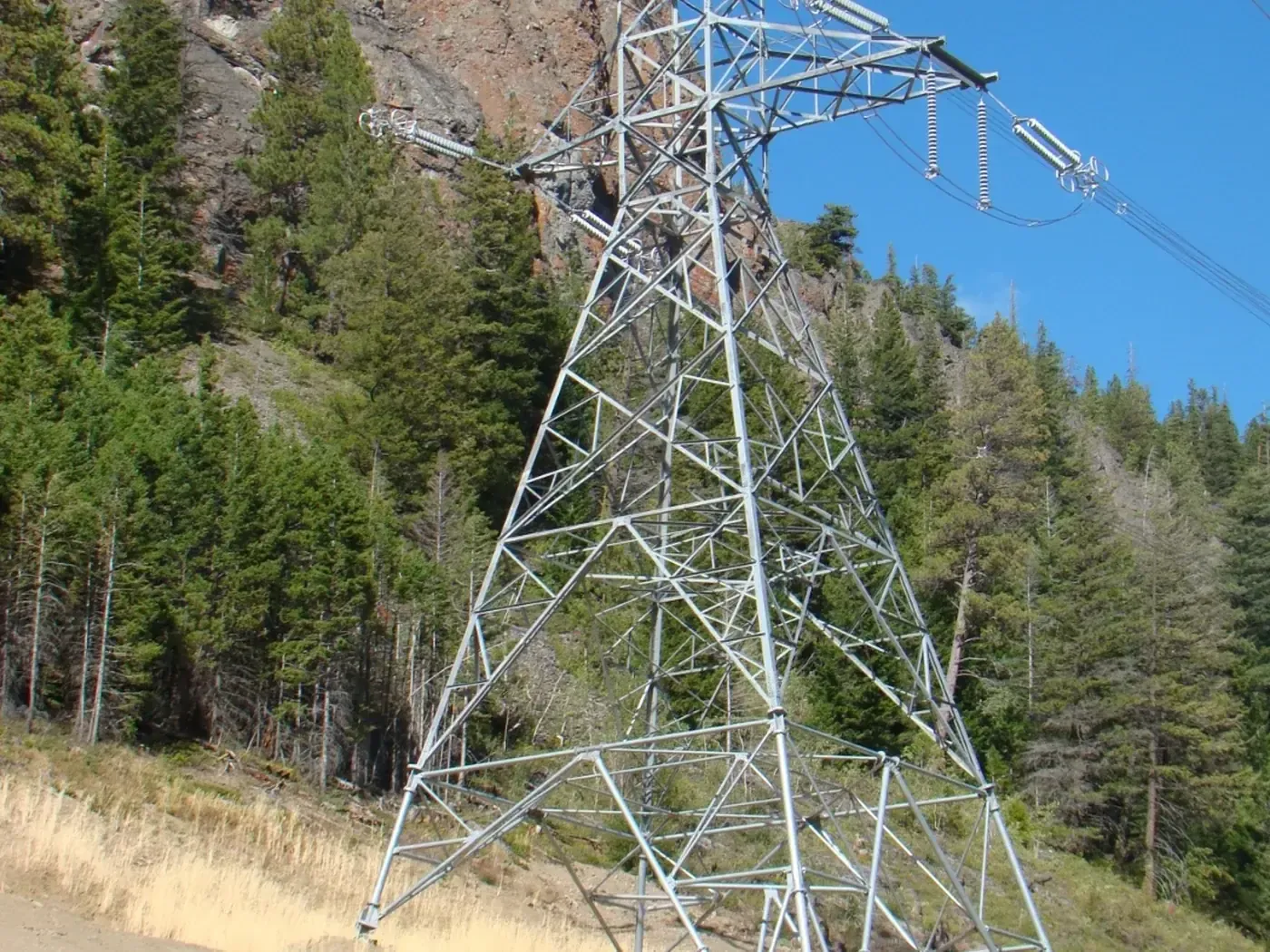SDG&E Pole Loading Analysis, 69 to 138 kV